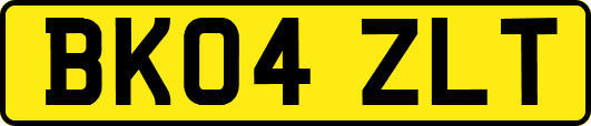 BK04ZLT