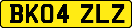 BK04ZLZ