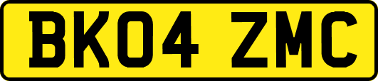 BK04ZMC