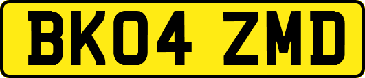 BK04ZMD