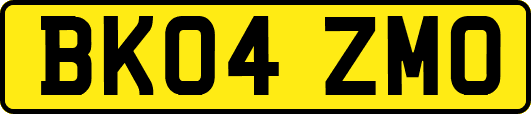 BK04ZMO