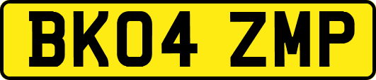BK04ZMP