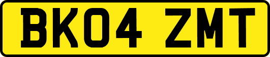 BK04ZMT