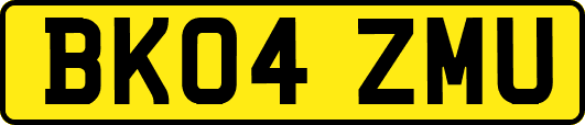 BK04ZMU