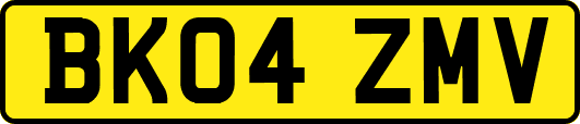 BK04ZMV