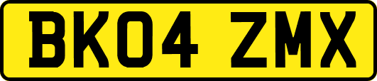 BK04ZMX