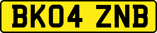 BK04ZNB