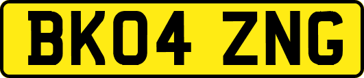 BK04ZNG