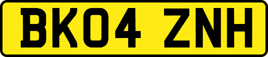 BK04ZNH