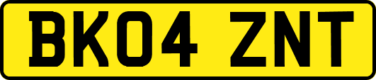 BK04ZNT