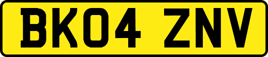 BK04ZNV