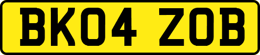 BK04ZOB