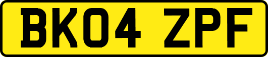 BK04ZPF