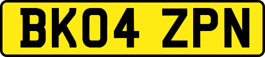 BK04ZPN