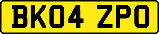 BK04ZPO