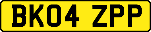 BK04ZPP