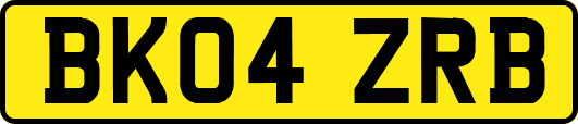 BK04ZRB