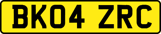 BK04ZRC