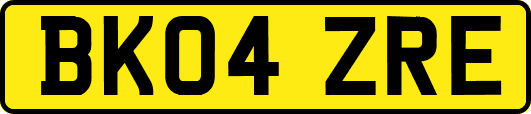 BK04ZRE