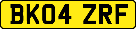 BK04ZRF