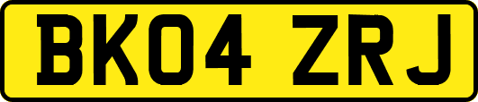 BK04ZRJ