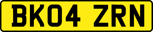 BK04ZRN