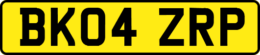 BK04ZRP