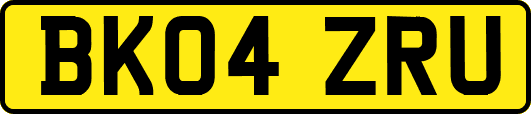 BK04ZRU