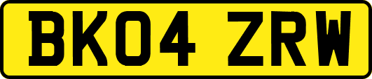 BK04ZRW