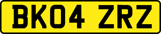 BK04ZRZ