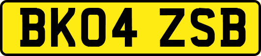 BK04ZSB