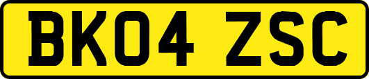 BK04ZSC