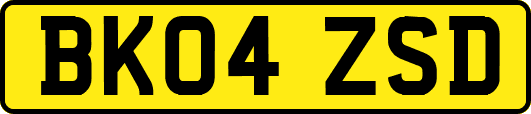 BK04ZSD