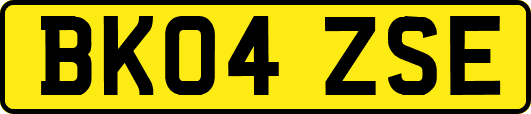 BK04ZSE