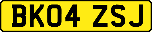 BK04ZSJ