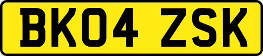 BK04ZSK