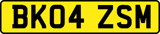 BK04ZSM