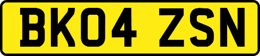 BK04ZSN
