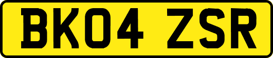 BK04ZSR
