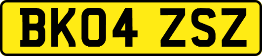 BK04ZSZ