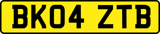 BK04ZTB