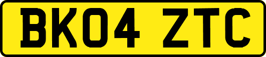 BK04ZTC