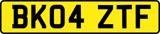 BK04ZTF