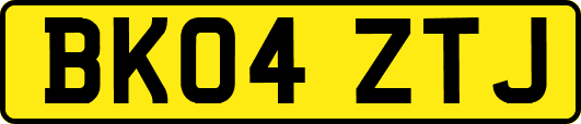 BK04ZTJ