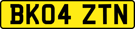 BK04ZTN