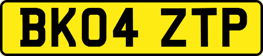 BK04ZTP