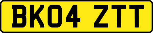 BK04ZTT