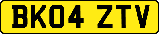 BK04ZTV
