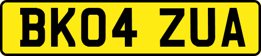 BK04ZUA