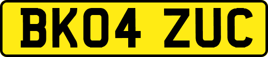 BK04ZUC